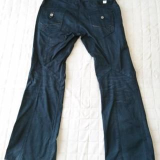 ニコル パンツ メンズの画像
