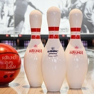 ボーリング🎳
