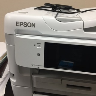EPSON 複合機
