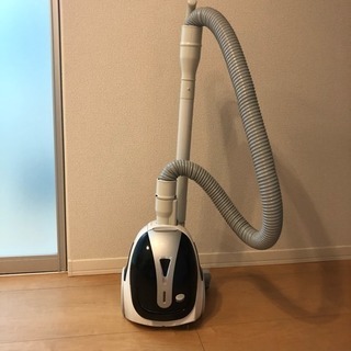SANYO 掃除機