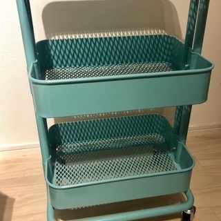 IKEAワゴン