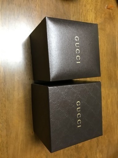 GUCCI 時計