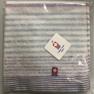 新品ハンカチ類