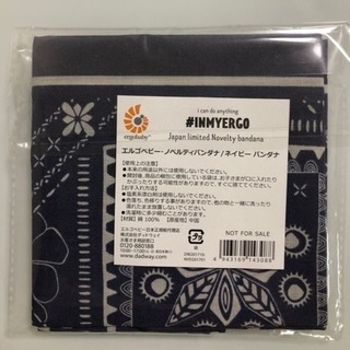 新品ハンカチ類の画像