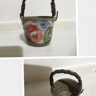 食器類(陶器)