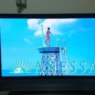 Panasonic VIERA 42型