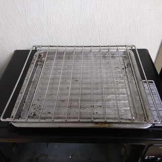 【油を使わず揚げ物♪】IZUMI コンベクションオーブン　CA-OT55【ノンフライオーブン】の画像