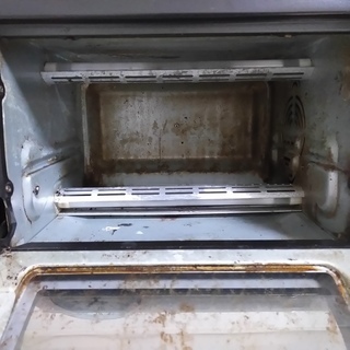 【油を使わず揚げ物♪】IZUMI コンベクションオーブン　CA-OT55【ノンフライオーブン】の画像