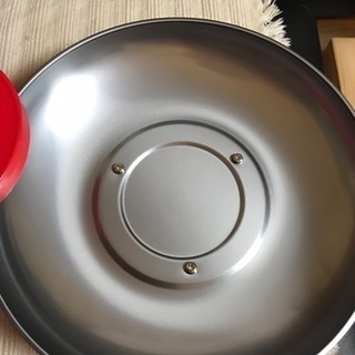 和平フレイズ 電気たこ焼き器 たこ丸 G6311の画像