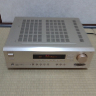 オンキョーＡＶアンプ