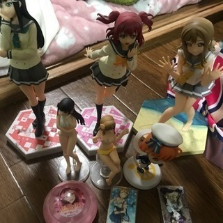 ラブライブまとめ売り