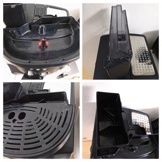 デロンギ全自動コーヒーマシン　エスプレッソマシン　ESAM1000SJの画像