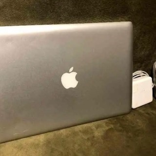 【i7+SSD】MacbookPro2011 13inch120...