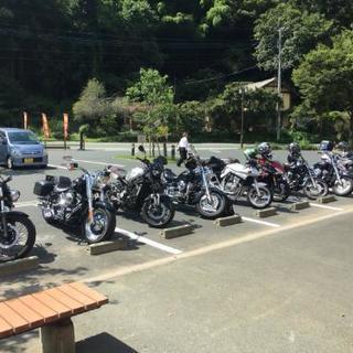 ツーリング仲間募集！(^^ゞ − 愛媛県