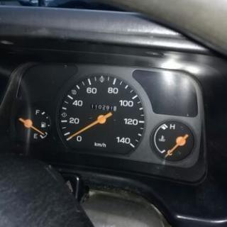 サンバー☆再値下げ☆の画像