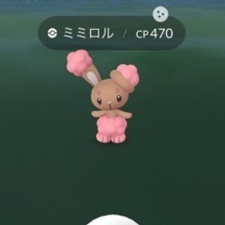 ポケモンGO