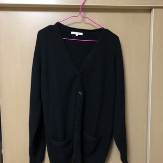 ‼️ユニクロ ‼️カーディガン 500円