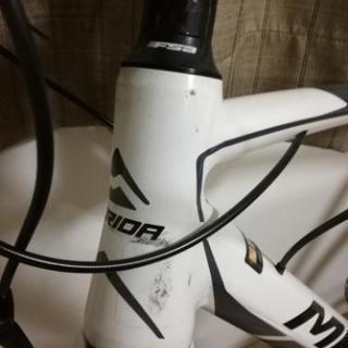 MERIDA SCULTURA 400 size50