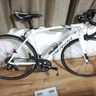 MERIDA SCULTURA 400 size50