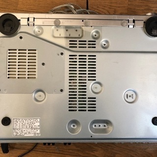 オーディオ機器の画像