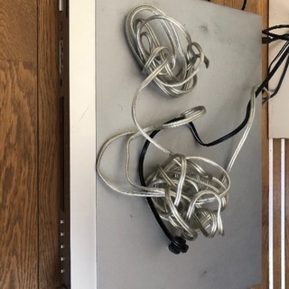 オーディオ機器の画像