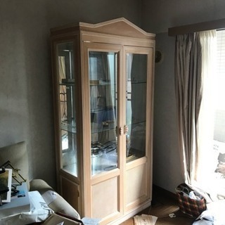 高級フランス家具 購入価格120万円