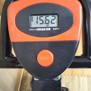 HAIGE スピンバイク エアロフィットネス HG-YX-5006 A　中古の画像