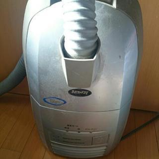 アムウェイ掃除機