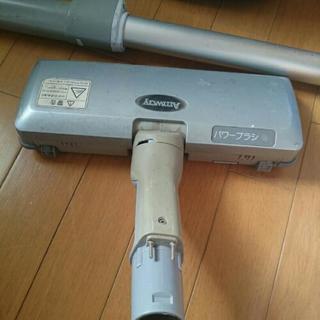 アムウェイ掃除機の画像