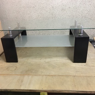 ガラステーブル ローテーブル 座卓 インテリア おしゃれ 幅12...