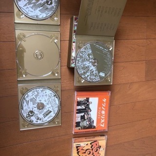56.CDセット