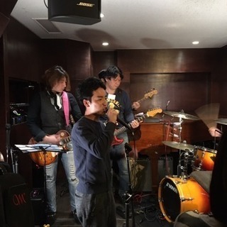 本日締め切りです。LUNA SEAセッションやりたい人集まれ！ - メンバー募集