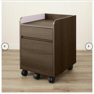 ニトリ 組立家具  ザッキー 新品の画像