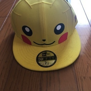 売り切れ続出のピカチュウ ニューエラ 本日限定価格
