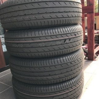 185/65r15新車外し② 2025年最新】Yahoo!オークション -185 65 15 4本 新車外しの中古