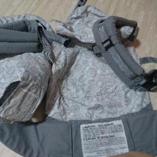 エルゴ 抱っこひもの画像