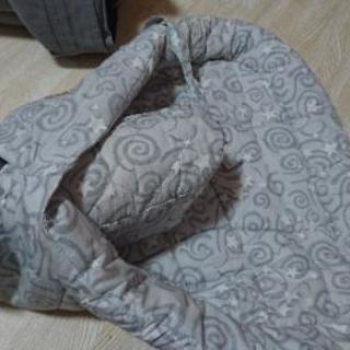 エルゴ 抱っこひもの画像