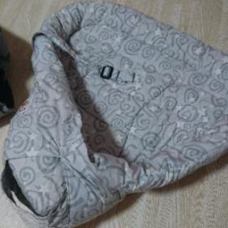 エルゴ 抱っこひもの画像