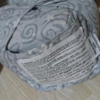 エルゴ 抱っこひもの画像