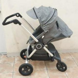 Stokke ストッケ スクート2　scoot ベビーカー