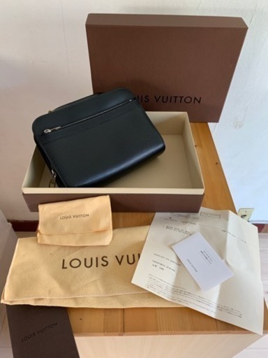 ルイヴィトン本物