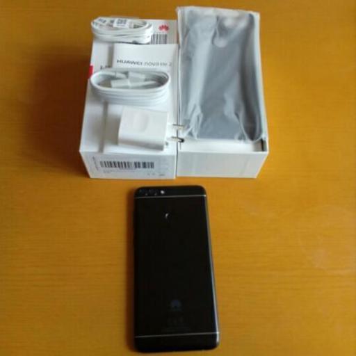 Huawei　novalite2　SIMフリースマホ