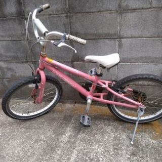 ルイガノ　20インチ
