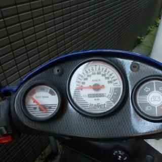 イタルジェット　フォーミュラ50の画像