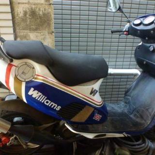 イタルジェット　フォーミュラ50の画像