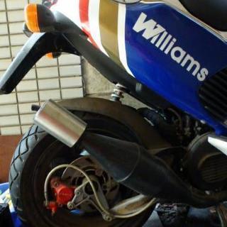 イタルジェット　フォーミュラ50の画像