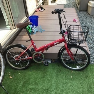 【Jeep】値引き交渉可！自転車☆正規品☆ジャンク☆