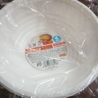 ダイソーの丼鉢