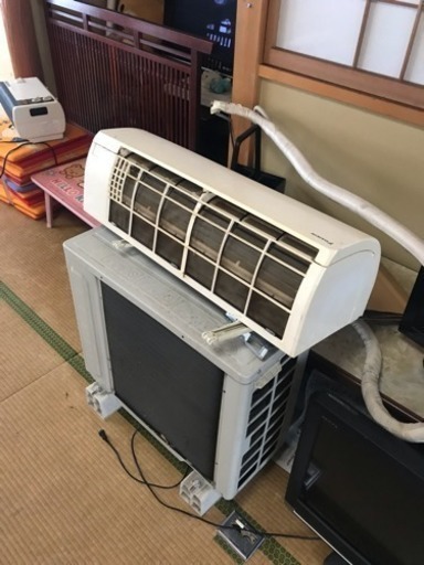 エアコン