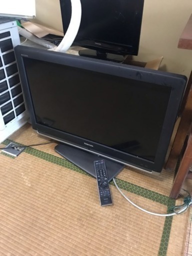 その他 TV 32
